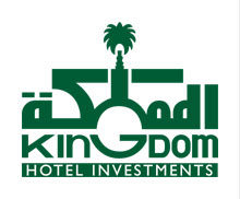 kingdom Hotel Logo